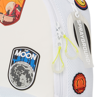 SPACE TOURIST CARGO DLX BACKPACK