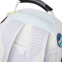 SPACE TOURIST CARGO DLX BACKPACK