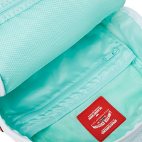 SPACE TOURIST CARGO DLX BACKPACK