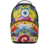SPONGEBOB CUT & SEW DLXSV BACKPACK