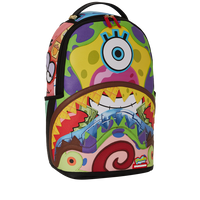 SPONGEBOB CUT & SEW DLXSV BACKPACK