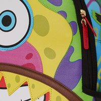 SPONGEBOB CUT & SEW DLXSV BACKPACK