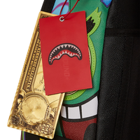 SPONGEBOB CUT & SEW DLXSV BACKPACK