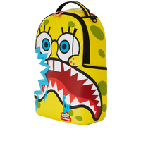 SPONGE BOB SPONGE BITE BAG BACKPACK