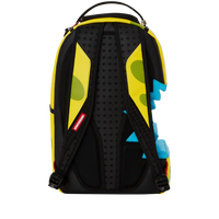 SPONGE BOB SPONGE BITE BAG BACKPACK
