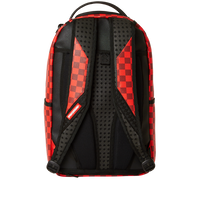 LOONEY TUNES MARVIN & TAZ BOLD CHILL DLXSV BACKPACK