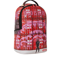 SPRAYGROUND CONTAINERS DLXSV BACKPACK