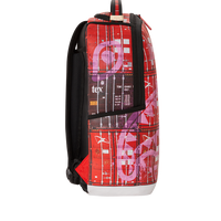 SPRAYGROUND CONTAINERS DLXSV BACKPACK