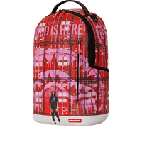 SPRAYGROUND CONTAINERS DLXSV BACKPACK