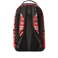 SPRAYGROUND CONTAINERS DLXSV BACKPACK
