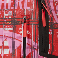 SPRAYGROUND CONTAINERS DLXSV BACKPACK