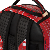SPRAYGROUND CONTAINERS DLXSV BACKPACK