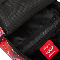 SPRAYGROUND CONTAINERS DLXSV BACKPACK