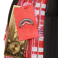 SPRAYGROUND CONTAINERS DLXSV BACKPACK
