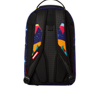 ACID TRIP DLXSR BACKPACK