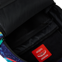 ACID TRIP DLXSR BACKPACK