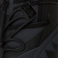 BLACK BALL-MAINIC DLXSVF BACKPACK