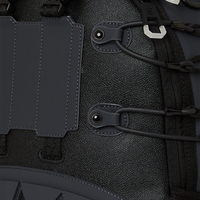 BLACK BALL-MAINIC DLXSVF BACKPACK