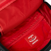 BLACK BALL-MAINIC DLXSVF BACKPACK