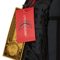 BLACK BALL-MAINIC DLXSVF BACKPACK