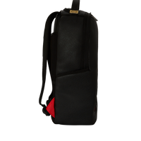 SHARK SHAPE THRU BACKPACK
