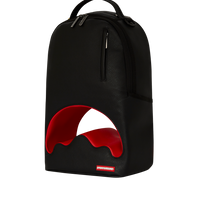 SHARK SHAPE THRU BACKPACK