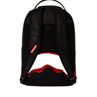 SHARK SHAPE THRU BACKPACK