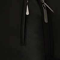 SHARK SHAPE THRU BACKPACK