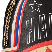 HARLEM GLOBETROTTERS DLXVF BACKPACK