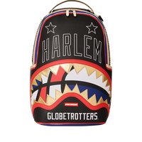 HARLEM GLOBETROTTERS DLXVF BACKPACK