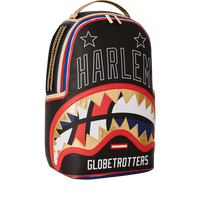 HARLEM GLOBETROTTERS DLXVF BACKPACK