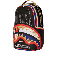 HARLEM GLOBETROTTERS DLXVF BACKPACK