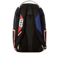 HARLEM GLOBETROTTERS DLXVF BACKPACK