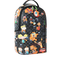 90'S NICK CHECKERS DLXSV BACKPACK