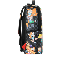 90'S NICK CHECKERS DLXSV BACKPACK