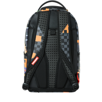 90'S NICK CHECKERS DLXSV BACKPACK