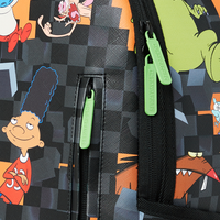 90'S NICK CHECKERS DLXSV BACKPACK