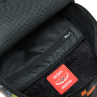 90'S NICK CHECKERS DLXSV BACKPACK