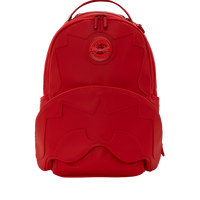 SHARK 3D RED BOUJEE DLXSV BACKPACK
