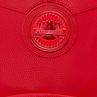 SHARK 3D RED BOUJEE DLXSV BACKPACK