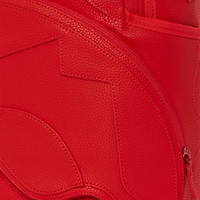SHARK 3D RED BOUJEE DLXSV BACKPACK