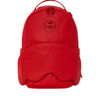 SHARK 3D RED BOUJEE DLXSV BACKPACK