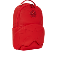 SHARK 3D RED BOUJEE DLXSV BACKPACK