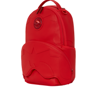 SHARK 3D RED BOUJEE DLXSV BACKPACK