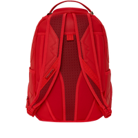 SHARK 3D RED BOUJEE DLXSV BACKPACK