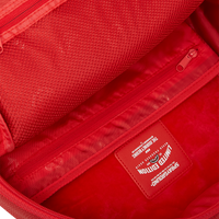 SHARK 3D RED BOUJEE DLXSV BACKPACK
