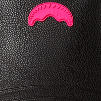 UPDRIP PINK DLXSVF BACKPACK
