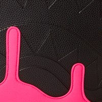 UPDRIP PINK DLXSVF BACKPACK