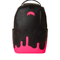 UPDRIP PINK DLXSVF BACKPACK