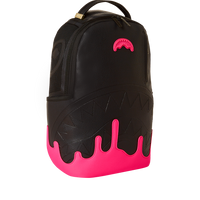 UPDRIP PINK DLXSVF BACKPACK